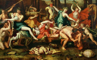 Valentine’s Day, an Opportunity for Radical Self Love 